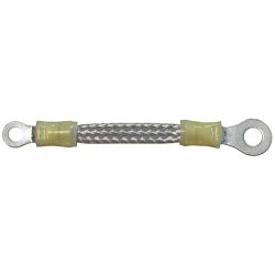 Bonding Strap, Assembly