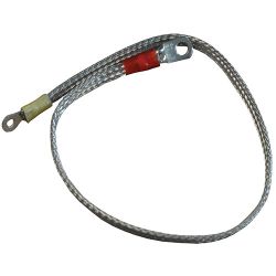 Bonding Strap, Assembly