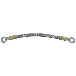 Bonding Strap, Assembly