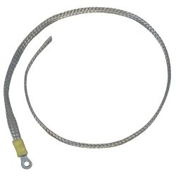 Bonding Strap, Assembly