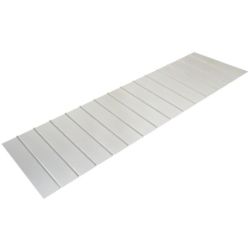 Skin, Aileron, Lower, Inbd, LH
