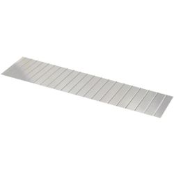 Skin, Aileron, Lower, Otbd, LH