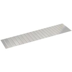 Skin, Aileron, Upper, Otbd, LH