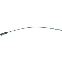 Cable (Aileron Direct To Torque Tube)