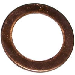 Gasket Fuel Inlet