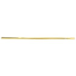 Seat Rail, Outboard RH