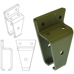 Housing, Seat Roller