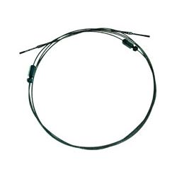 Cable, Aileron Tab