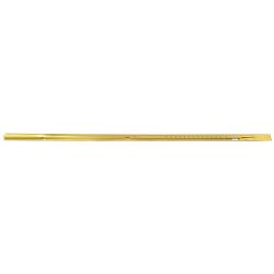 Seat Rail, Outboard LH