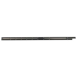 Seat Rail, LH Inboard, Undrilled