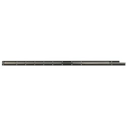 Seat Rail, RH Inboard, Undrilled