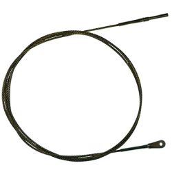 Cable, Rudder, Right Fwd