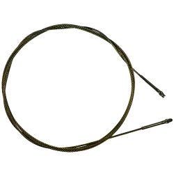 Cable, Elevator Trim, Actuator To Actuator