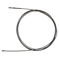 Cable, LH Column To Quad Barrel