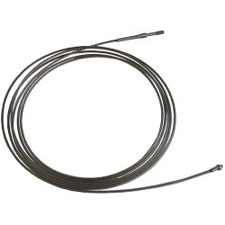 Cable, RH Column To Quad Barrel