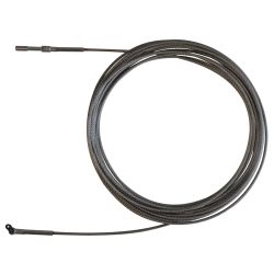 Cable, Elevator Trim, Down Fwd