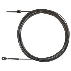 Cable, Aileron, Lwr Quadrant