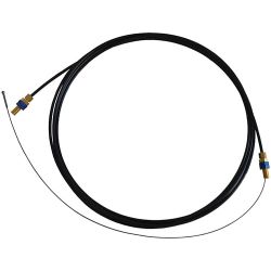 Cable, Aileron Trim