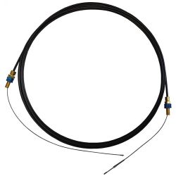Cable, Aileron Trim