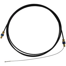 Cable, Aileron Trim
