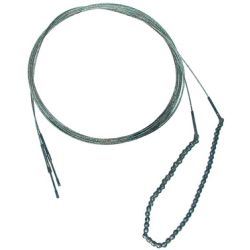 Cable/Chain, Aileron Tab