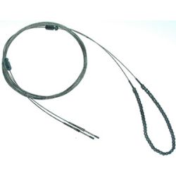 Cable/Chain, Elevator Tab
