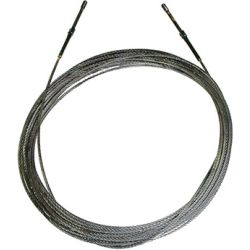 Cable, Elevator Fwd