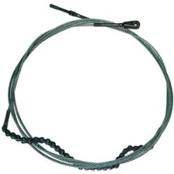 Cable/Chain, Aileron