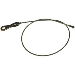 Cable, Elevator Tab Aft