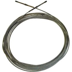 Cable, Elevator Fwd