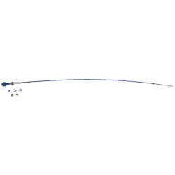 Control, Propeller