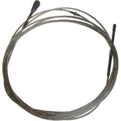 Cable, Elevator Fwd