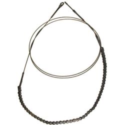 Cable/Chain, Elevator Tab RH