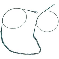Cable/Chain, Elevator Tab RH