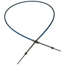 Control (Throttle, Mixture, Propeller)