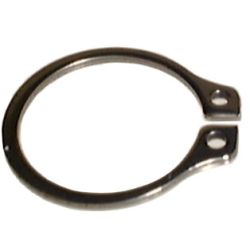 Retaining Ring (Cowl Attach)