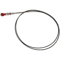 Control, Mixture (120 Inch Solid Wire)
