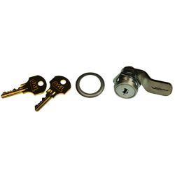 Kit, Baggage Lock Assembly