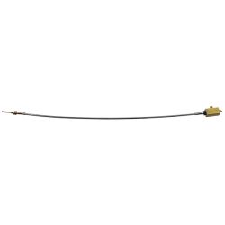 Fuel Filter Drain Valve
