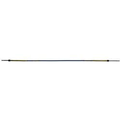 Control, Cowl Flap, RH