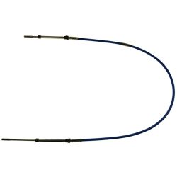 Control, Cowl Flap, LH