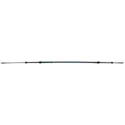 Control, Cowl Flap, RH