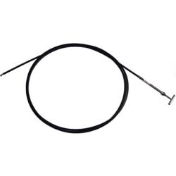 Control (Tailwheel Lock)
