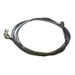 Cable (Rudder G-164 RH)