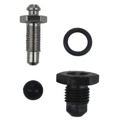 Brake Bleeder Kit