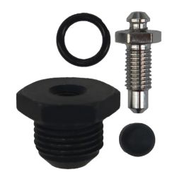 Brake Bleeder Kit