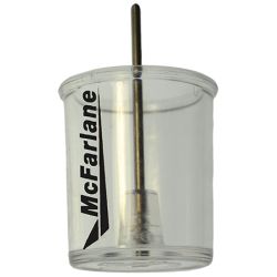 Cup, Fuel Sampling