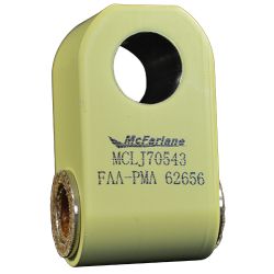 Joint Assembly, Gimbal