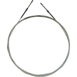 Cable, Rudder Tab