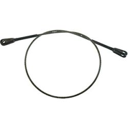 Cable, Aileron